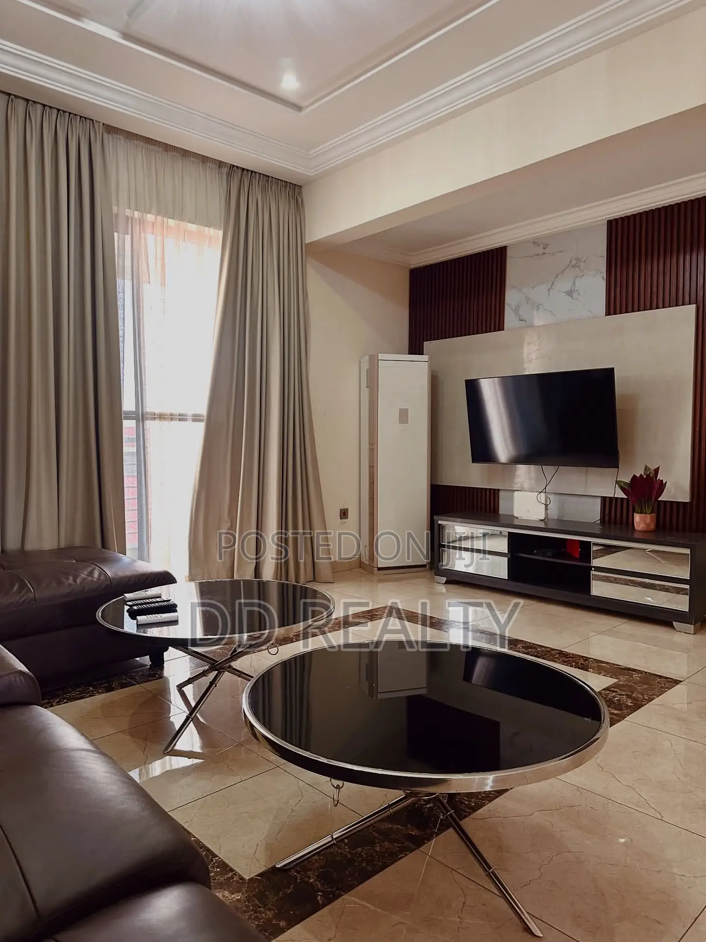 Fully Furnished 1bedroom Apartment for Rent