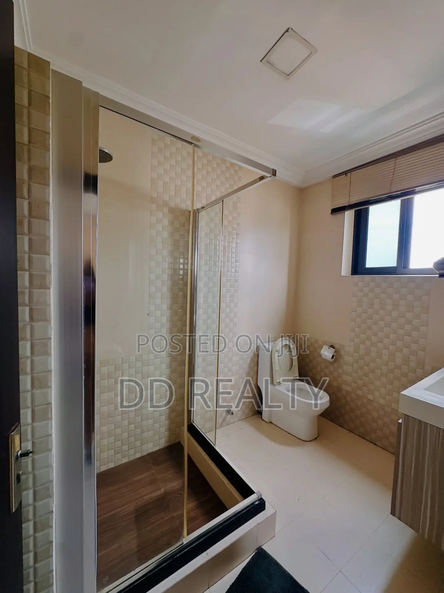 Fully Furnished 1bedroom Apartment for Rent