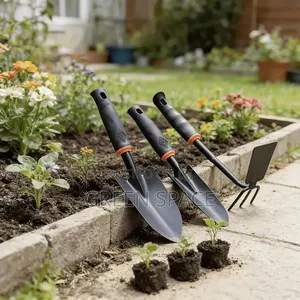 Garden Tool Set
