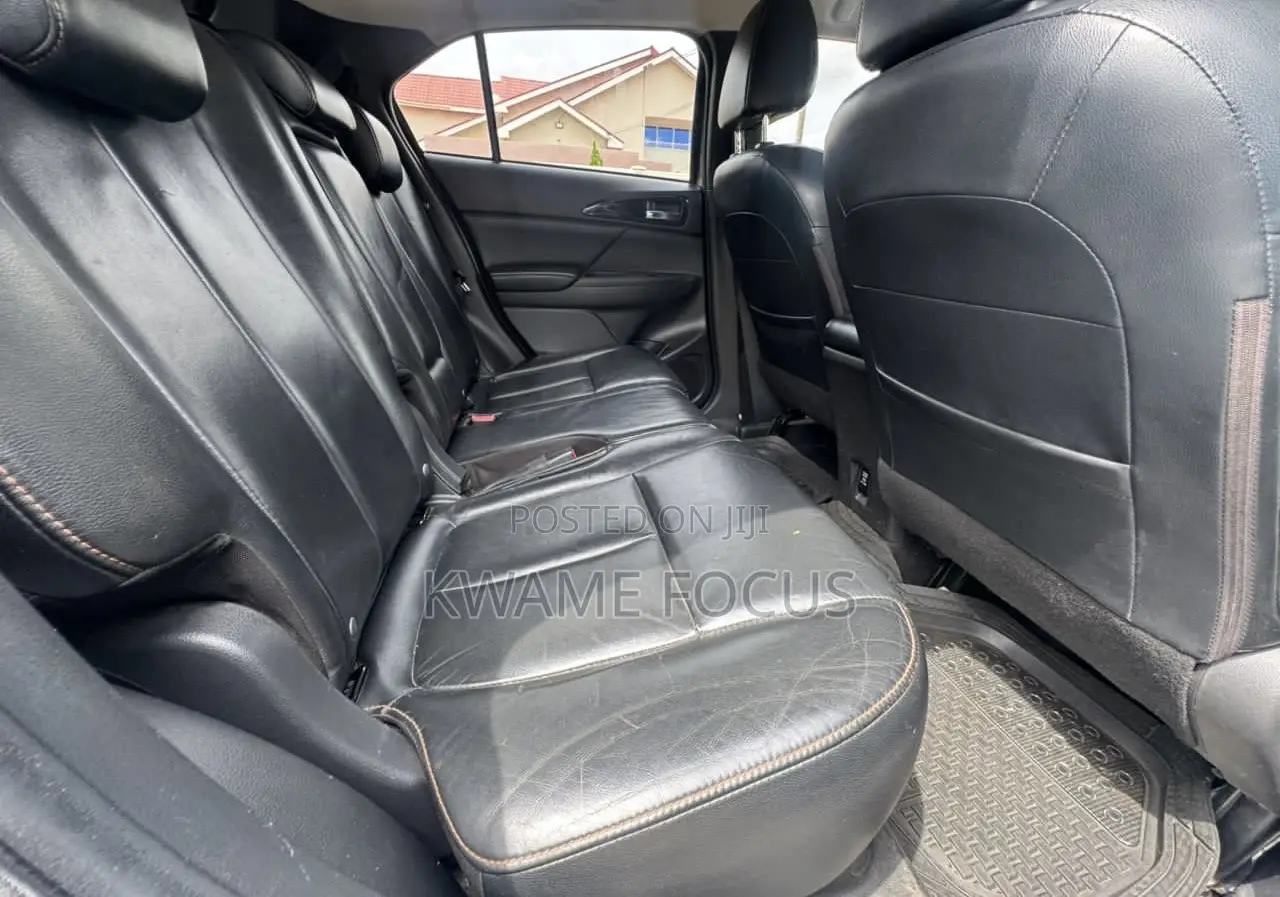 Mitsubishi Eclipse Cross 1.5 AWD 2018 Gray