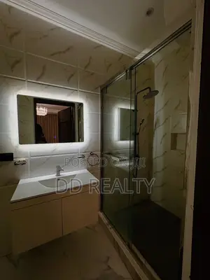Fully Furnished 1bedroom for Rent at East Legon