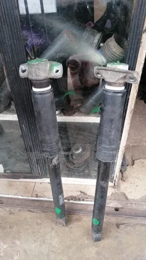 Vw Golf 4 or Jatta 4 Front and Back Shocks