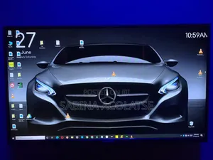Nasco 43inches Tv