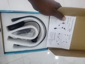 Shure Wireless Headset Microphone