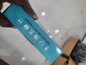 Shure Wireless Headset Microphone