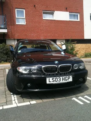 Experience BMW Mechanics Available Now !