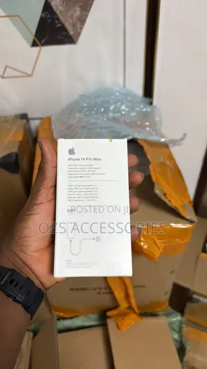 iPhone Type C To C Cable