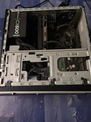 Desktop Computer HP Pavilion 570 16GB Intel Core i7 HDD+SSD 1T