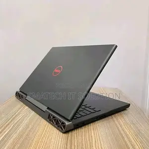 Laptop Dell Inspiron 15 8GB Intel Core i5 SSD 512GB