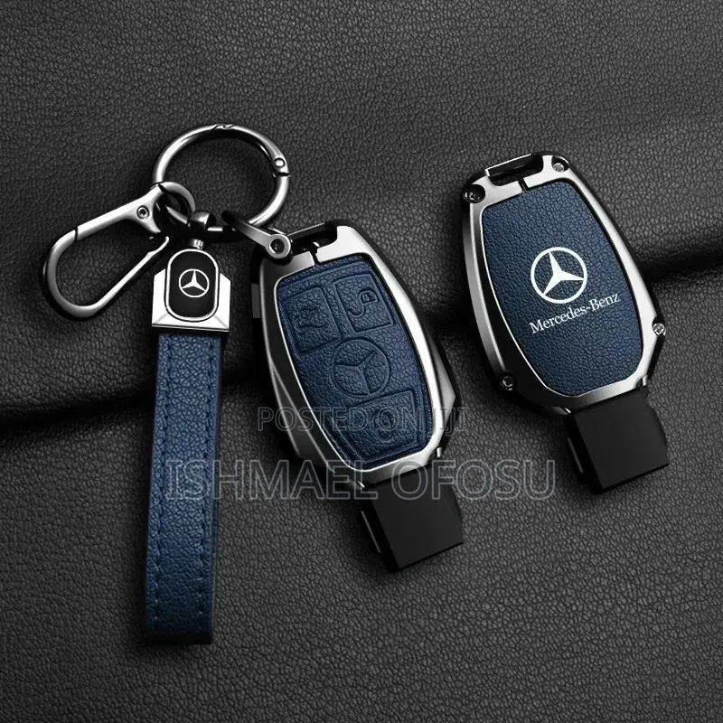 Mercedes-Benz Key Covers