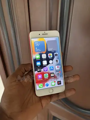 Apple iPhone 7 Plus 128 GB Red