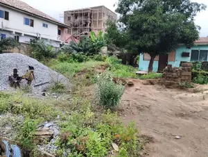 1 Plot of Land for Sale at Franko Estate Ofankor