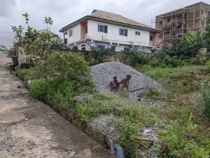 1 Plot of Land for Sale at Franko Estate Ofankor
