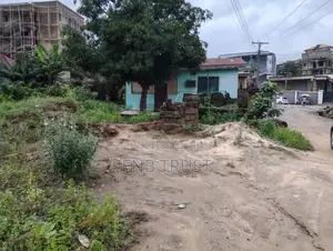 1 Plot of Land for Sale at Franko Estate Ofankor