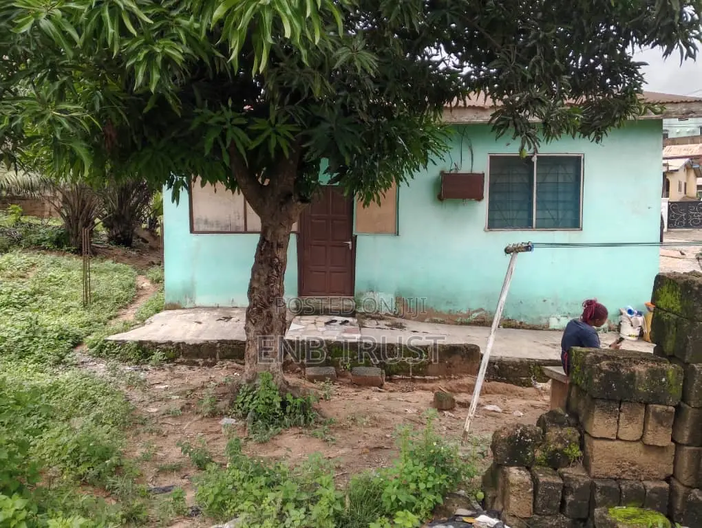 1 Plot of Land for Sale at Franko Estate Ofankor