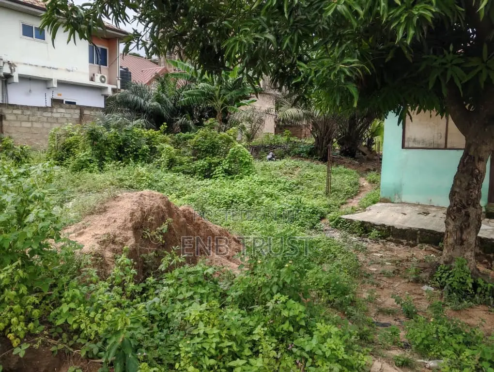 1 Plot of Land for Sale at Franko Estate Ofankor