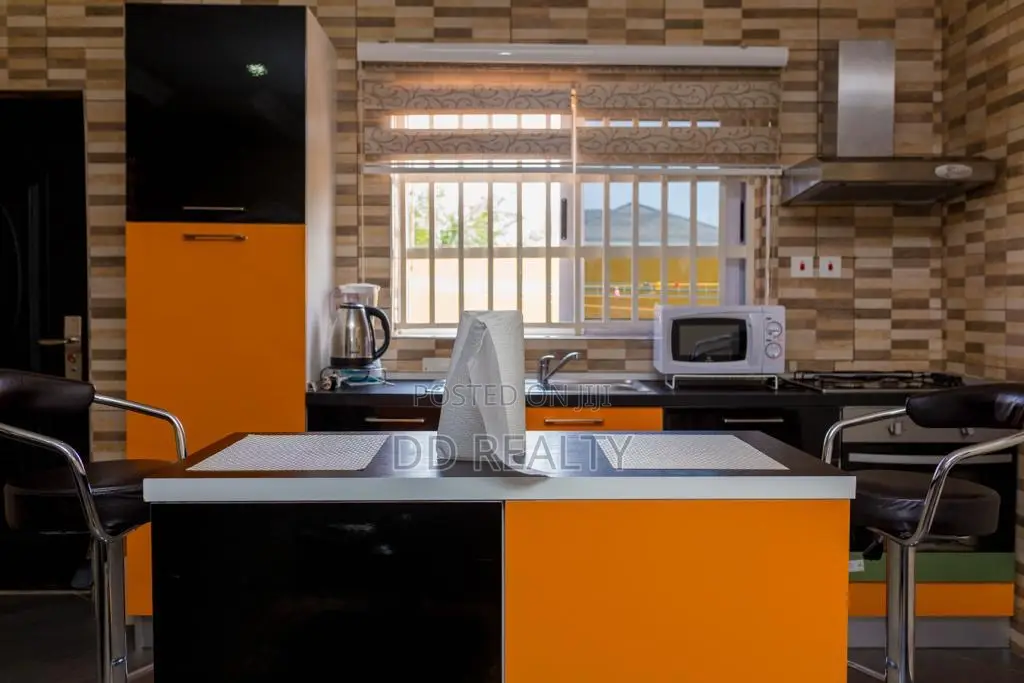Fully Furnished 1bedroom Apartment for Rent