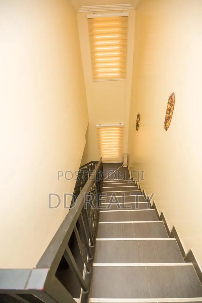 Fully Furnished 1bedroom Apartment for Rent