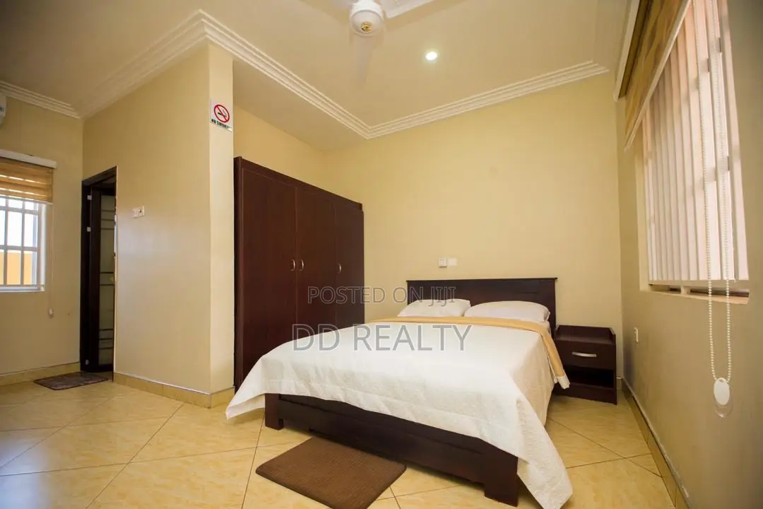 Fully Furnished 1bedroom Apartment for Rent