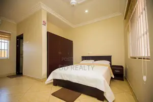 Fully Furnished 1bedroom Apartment for Rent