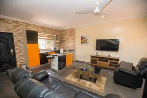 Fully Furnished 1bedroom Apartment for Rent