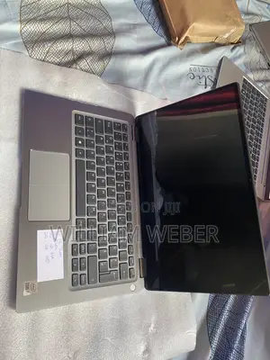 Laptop Dell Latitude 9410 16GB Intel Core i5 SSD 512GB