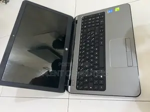 Laptop HP 15 8GB Intel Core i5 HDD 500GB