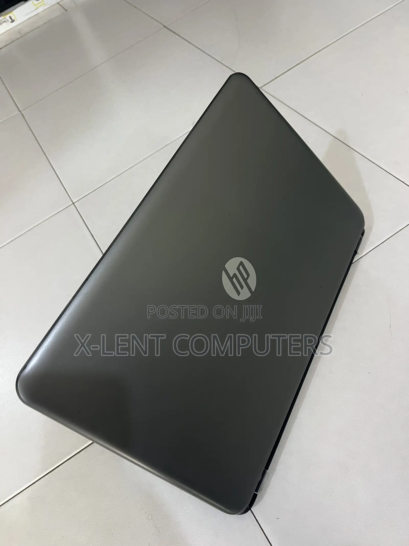 Laptop HP 15 8GB Intel Core i5 HDD 500GB