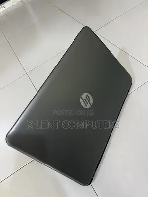Laptop HP 15 8GB Intel Core i5 HDD 500GB