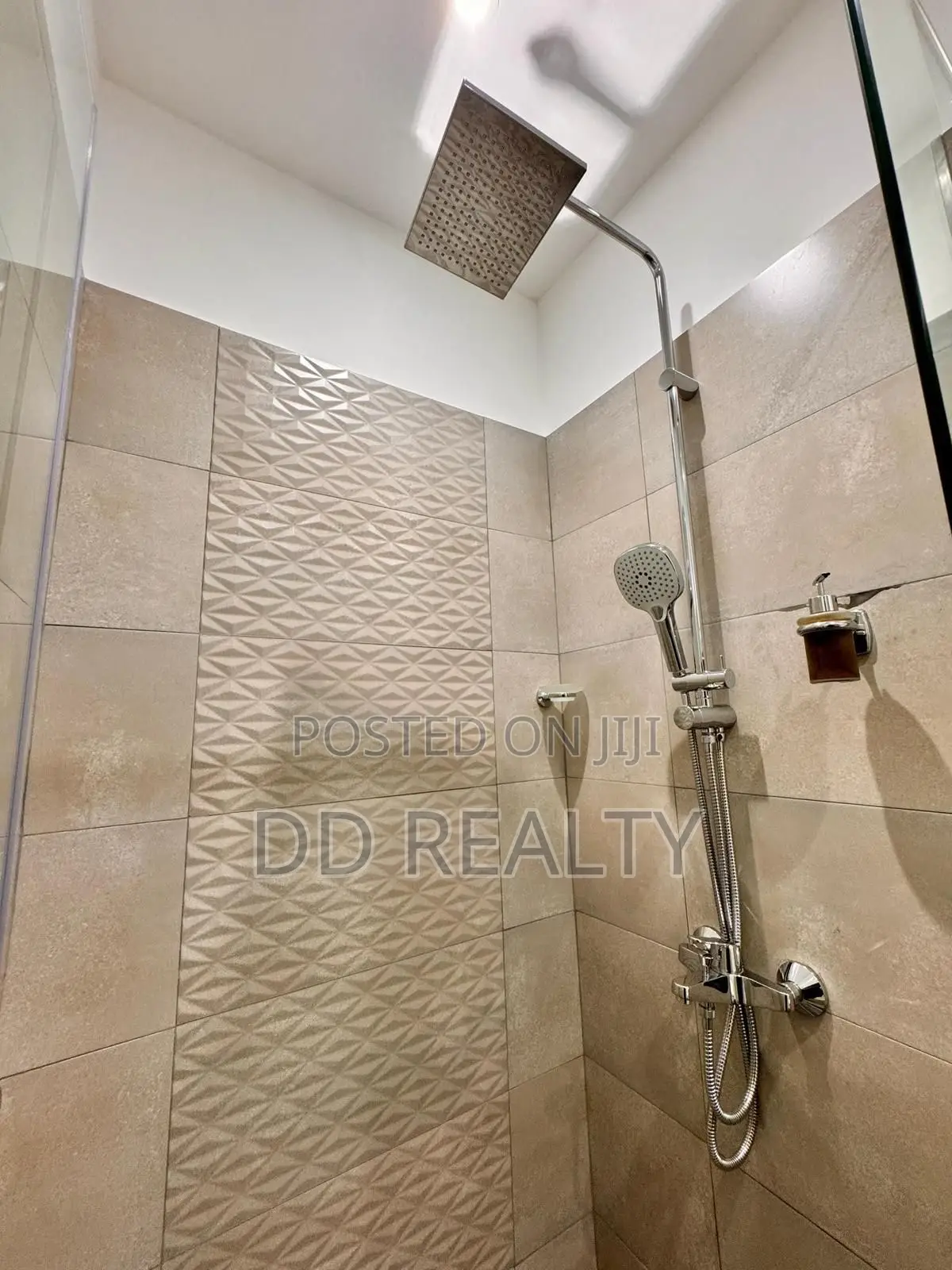 Furnished 1bdrm Apartment in South Shiashie for sale