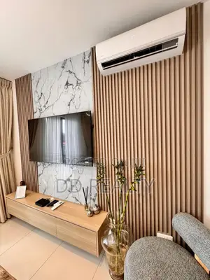Furnished 1bdrm Apartment in South Shiashie for sale