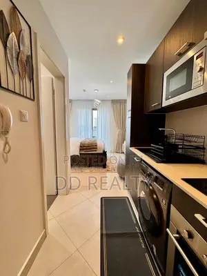Furnished 1bdrm Apartment in South Shiashie for sale