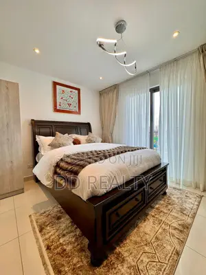 Furnished 1bdrm Apartment in South Shiashie for sale