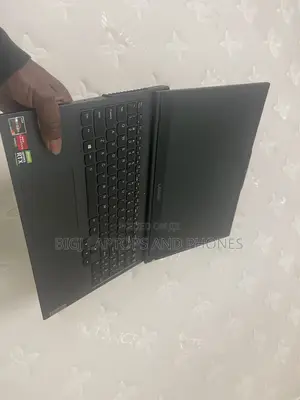 Lenovo Legion Y7000P IRX9 Gaming Laptop 16GB AMD Ryzen 5 SSD 512GB