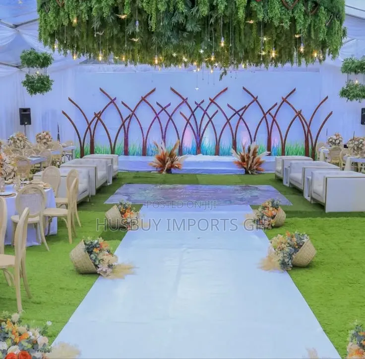 Event Planning and Coordinating