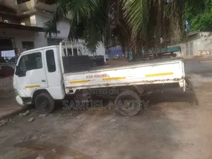 Samsung Truck