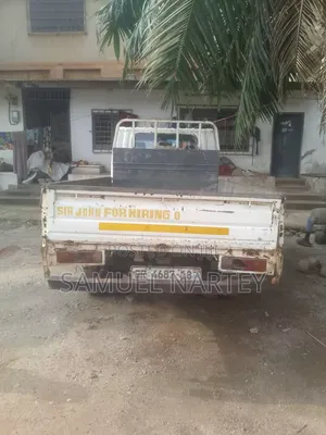 Samsung Truck