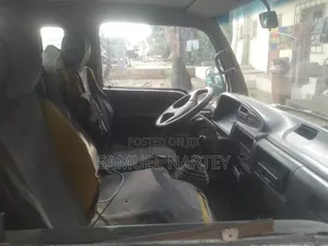 Samsung Truck