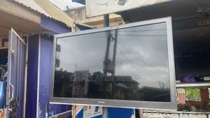 My Panasonic Tv