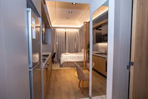 Furnished 1bdrm Apartment in Diamond In The City, US Embassy Area