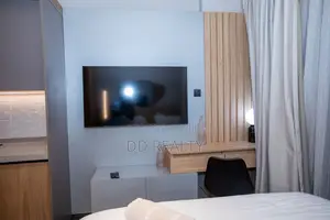 Furnished 1bdrm Apartment in Diamond In The City, US Embassy Area