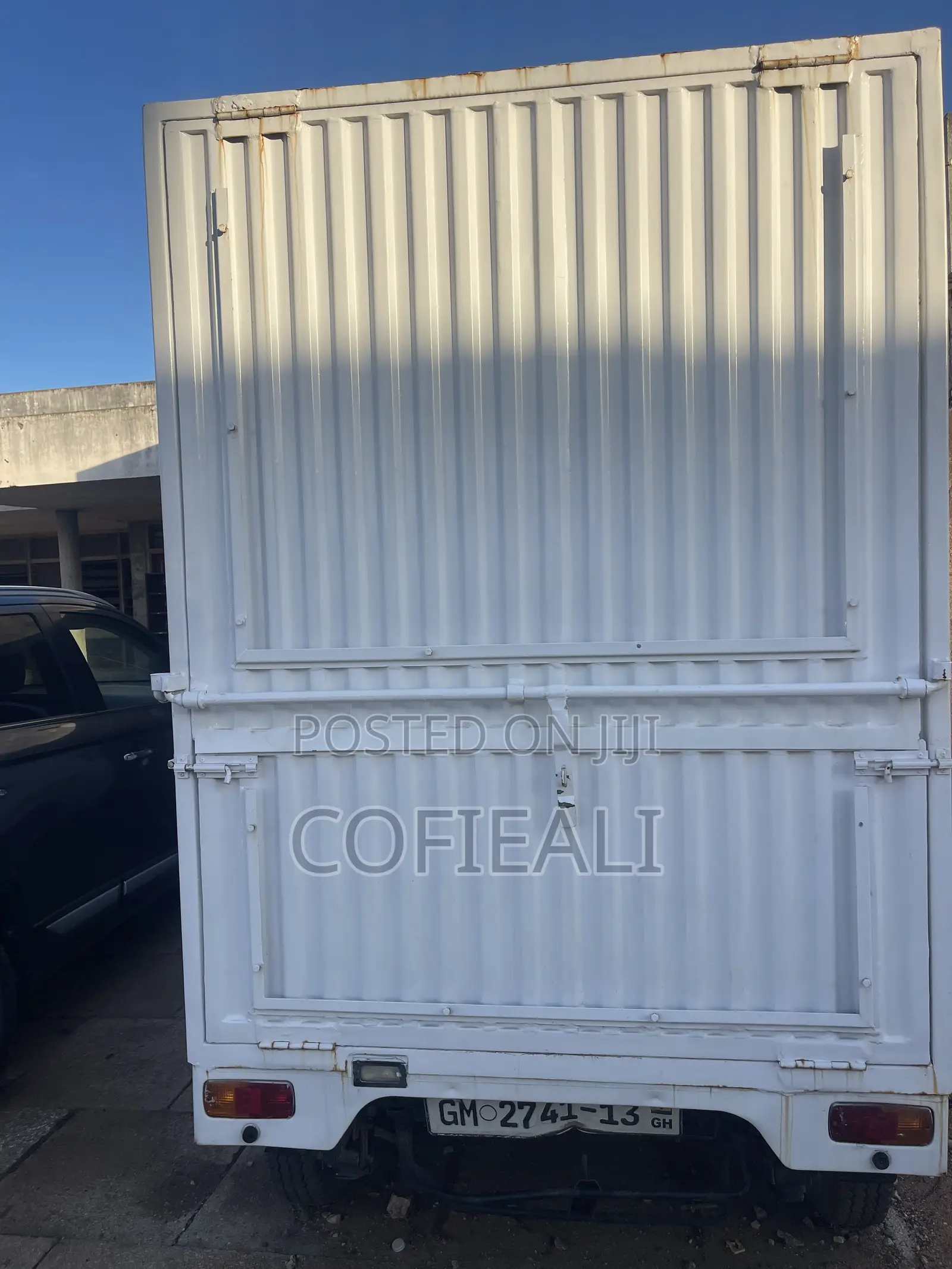 Tata Truck for Sale