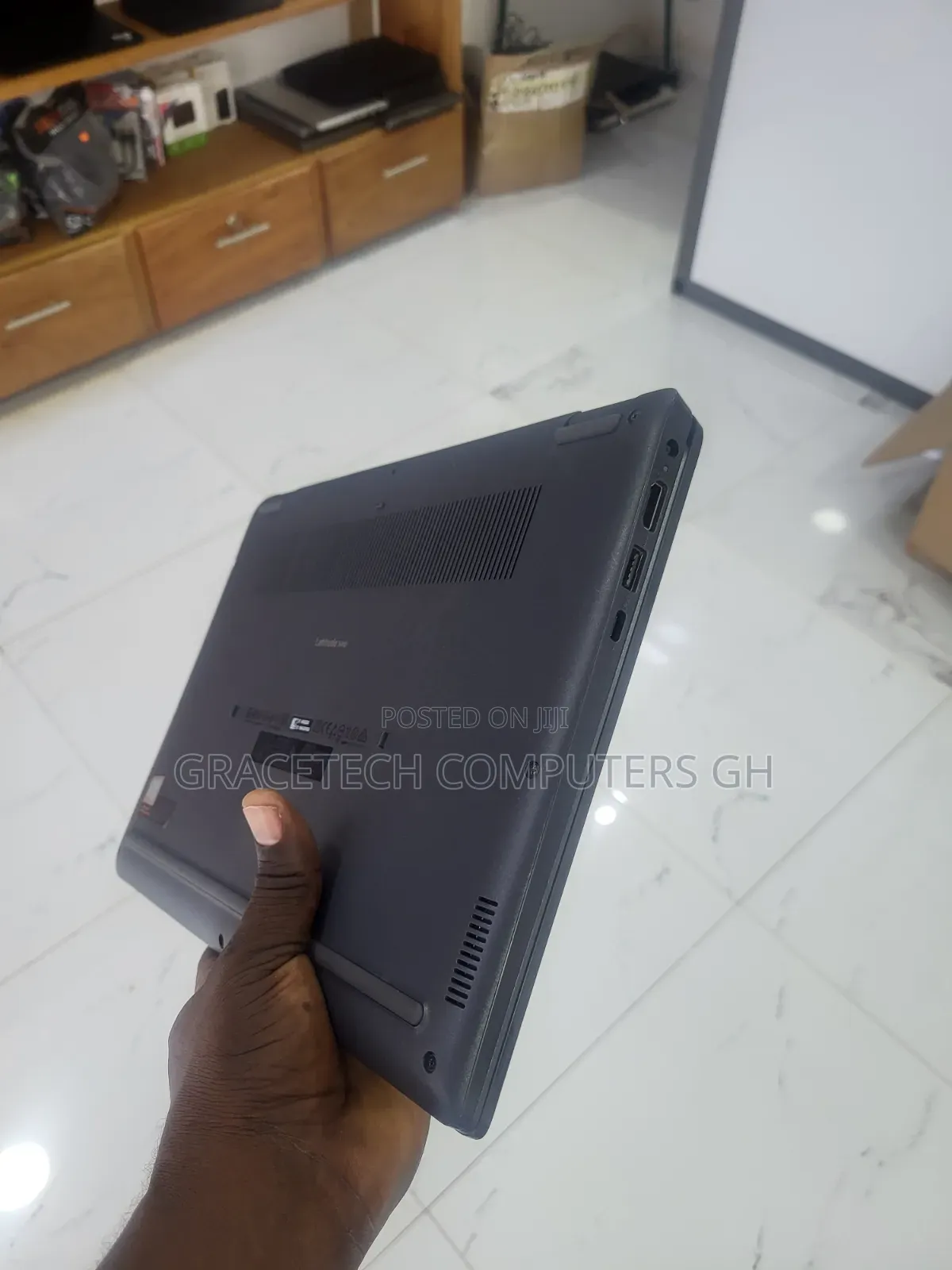 Laptop Dell Latitude 3410 8GB Intel Core i5 SSD 256GB