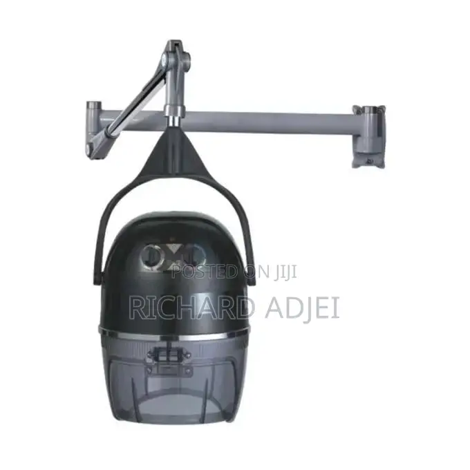 Eqautor 3000 Hair Dryer ( Wall Mount)