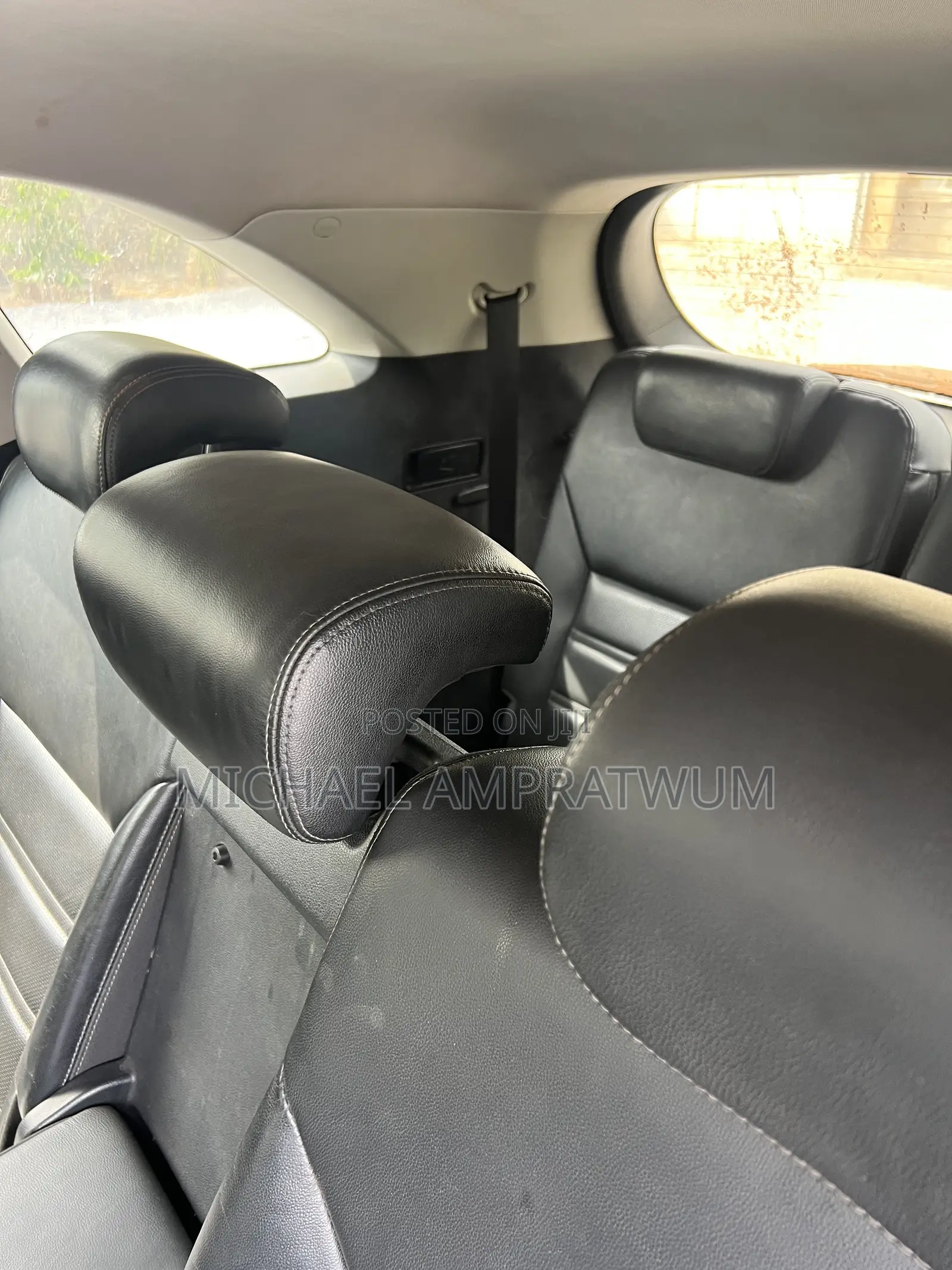 Kia Sorento 4dr SUV 2016 Gray