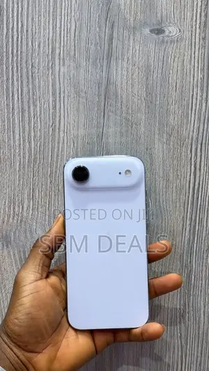 Apple iPhone Air 256 GB White