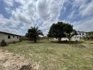Land for Sale at Kwadaso Denchembuoso
