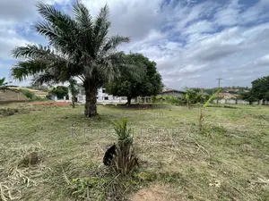 Land for Sale at Kwadaso Denchembuoso