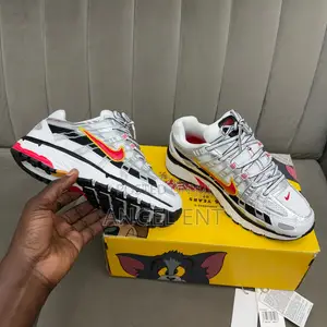 Nike P-6000 Sneakers Available (Location: Adum Kumasi)