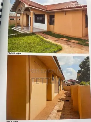 4bdrm House in New Site for sale